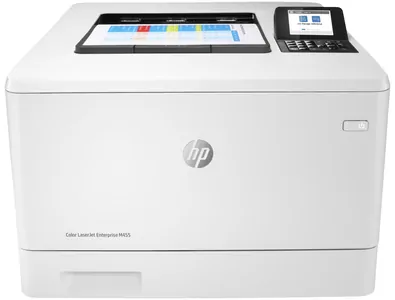 Замена usb разъема на принтере HP Pro M455DN в Санкт-Петербурге